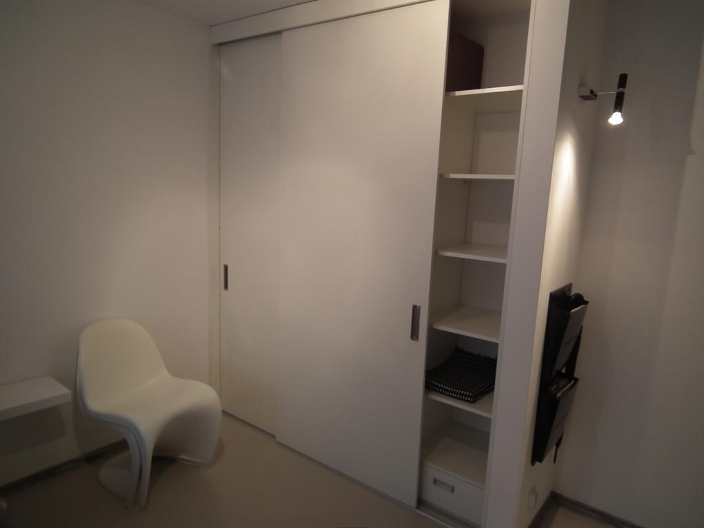 Kazimir Apartament Lodz Exterior foto